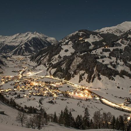 Appartement Bergmeister Rauris Kültér fotó