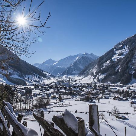 Appartement Bergmeister Rauris Kültér fotó