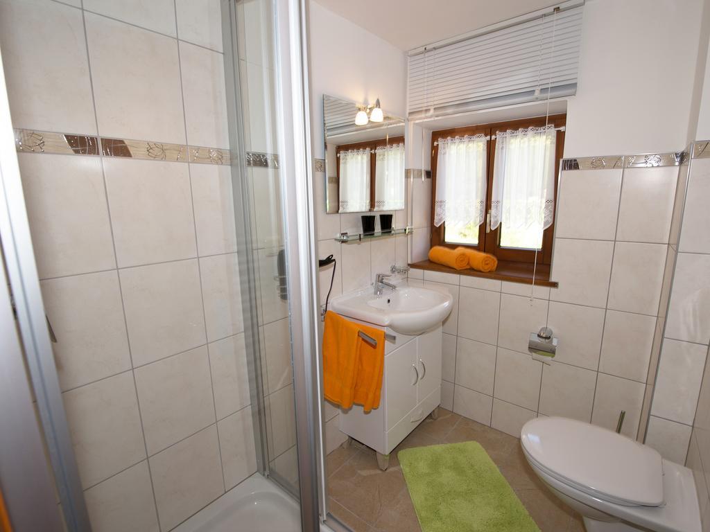 Appartement Bergmeister Rauris Szoba fotó