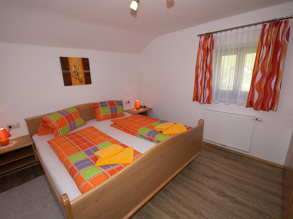 Appartement Bergmeister Rauris Szoba fotó