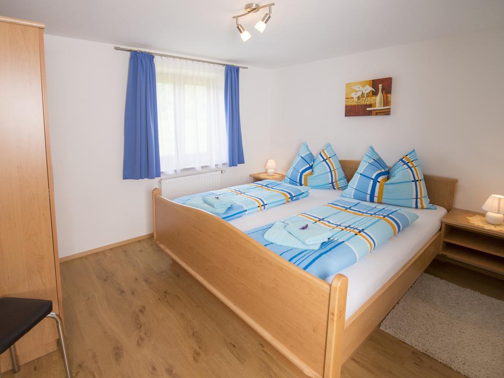 Appartement Bergmeister Rauris Szoba fotó