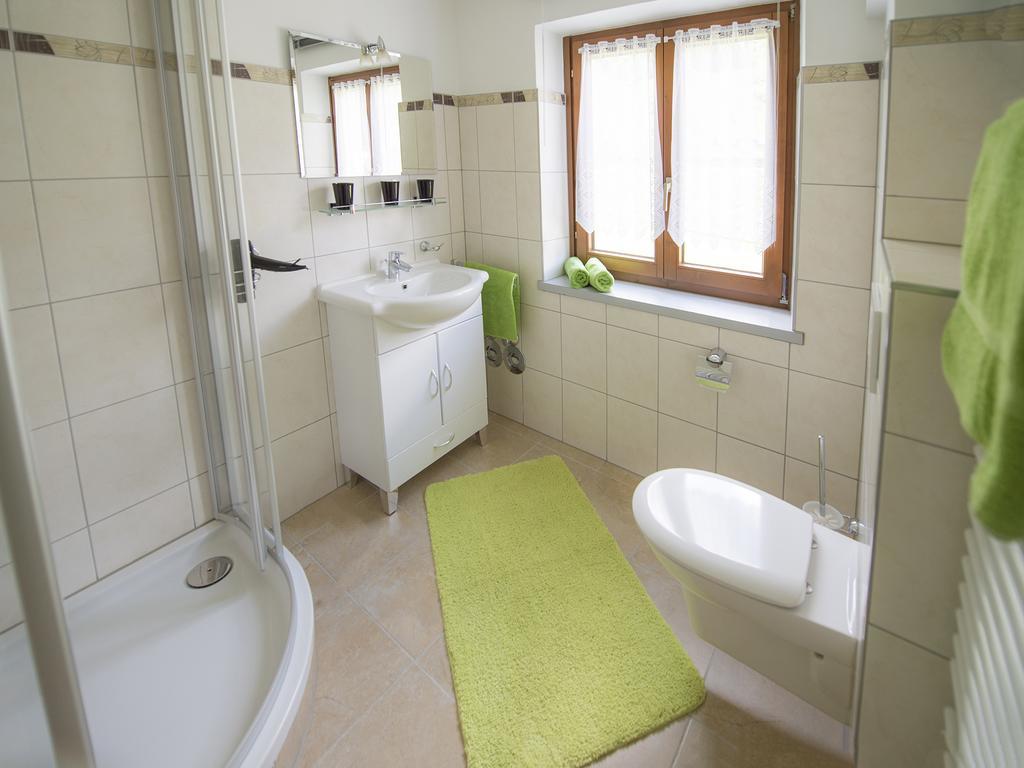 Appartement Bergmeister Rauris Szoba fotó