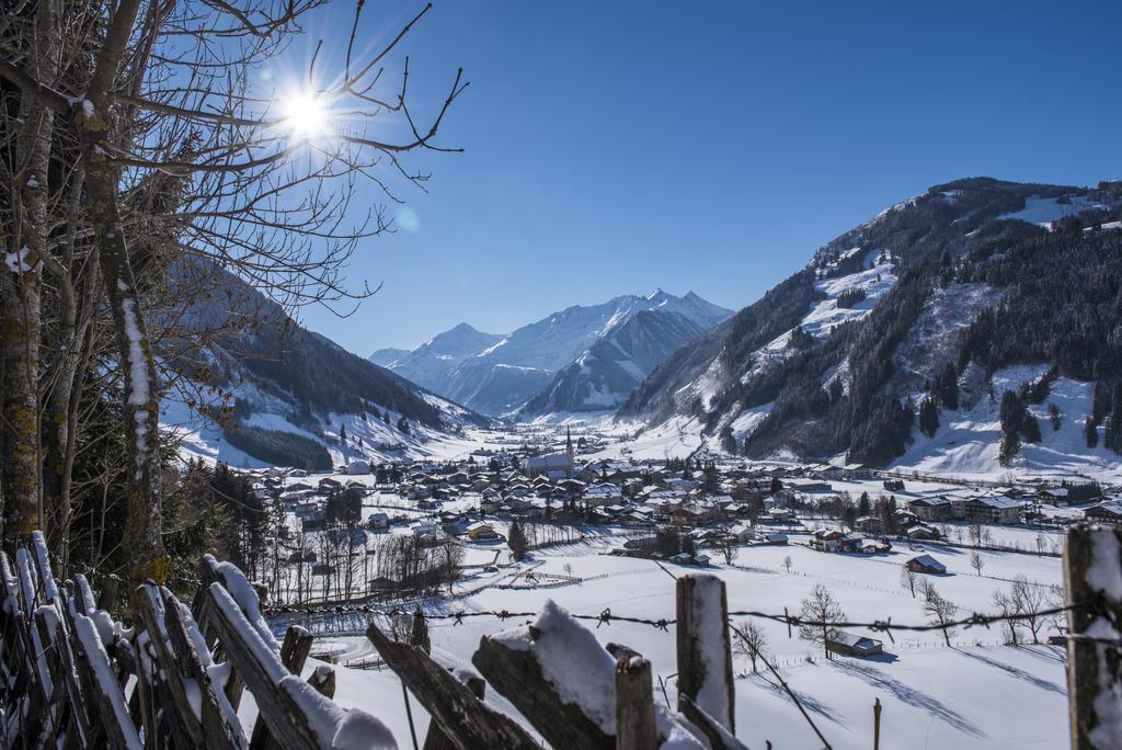 Appartement Bergmeister Rauris Kültér fotó