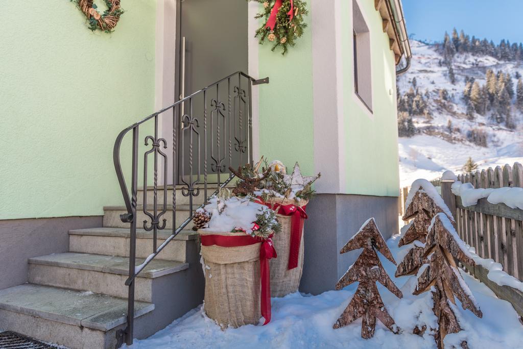 Appartement Bergmeister Rauris Kültér fotó